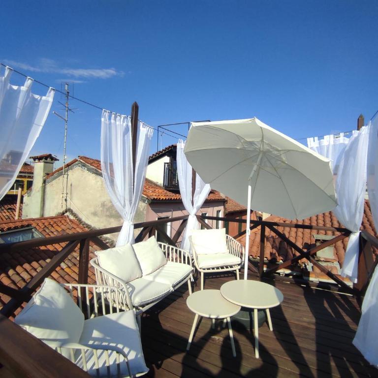 altana san marco - Appartamento - 1