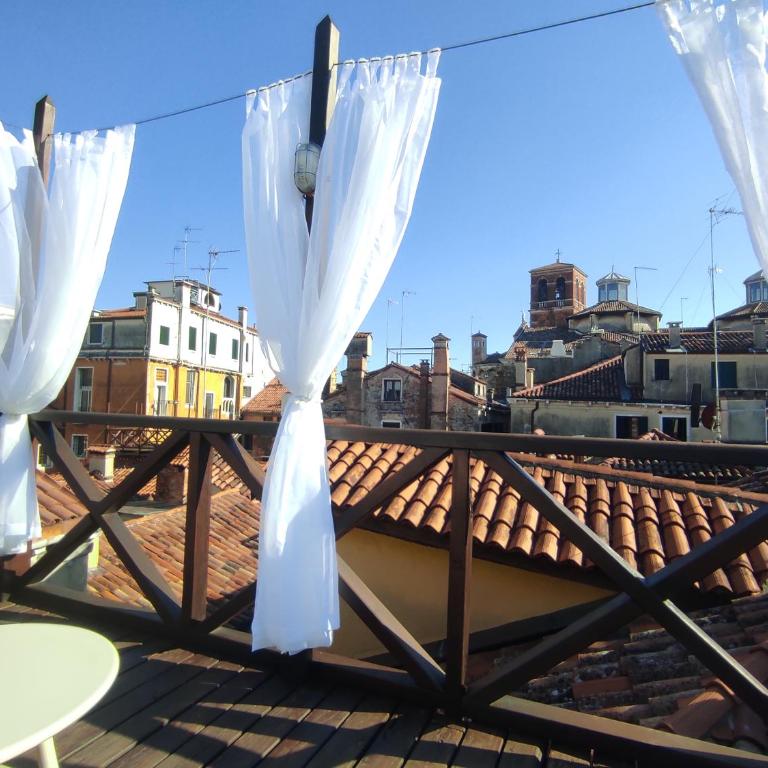 altana san marco - Appartamento - 2