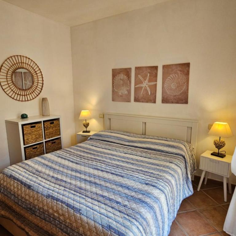 Villa Elena - Casa con 1 Camera da Letto - 4
