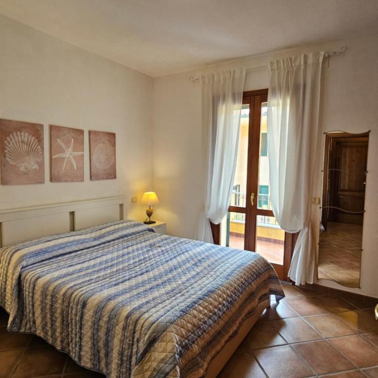 Villa Elena - Casa con 1 Camera da Letto - 6