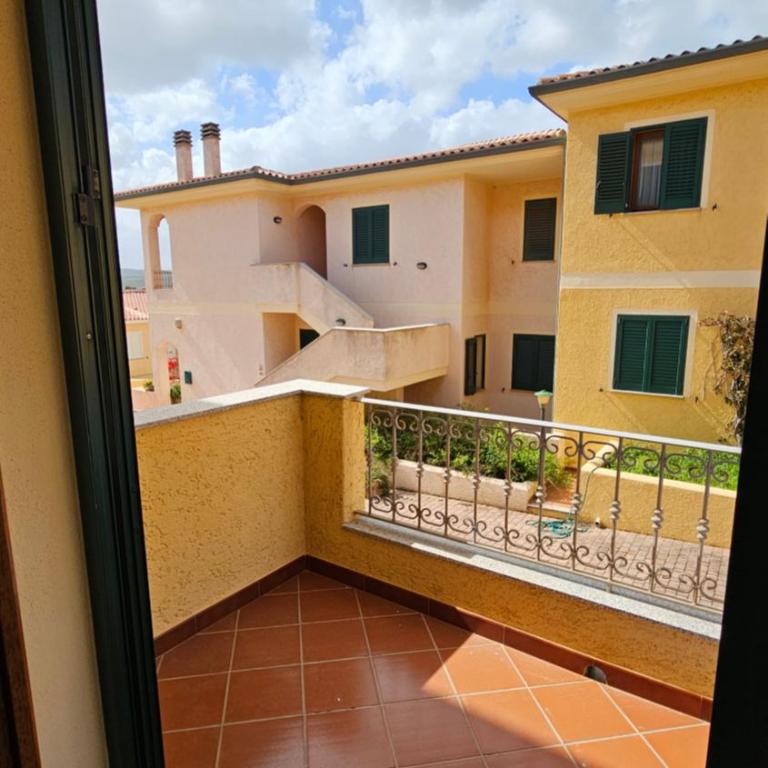 Villa Elena - Casa con 1 Camera da Letto - 7