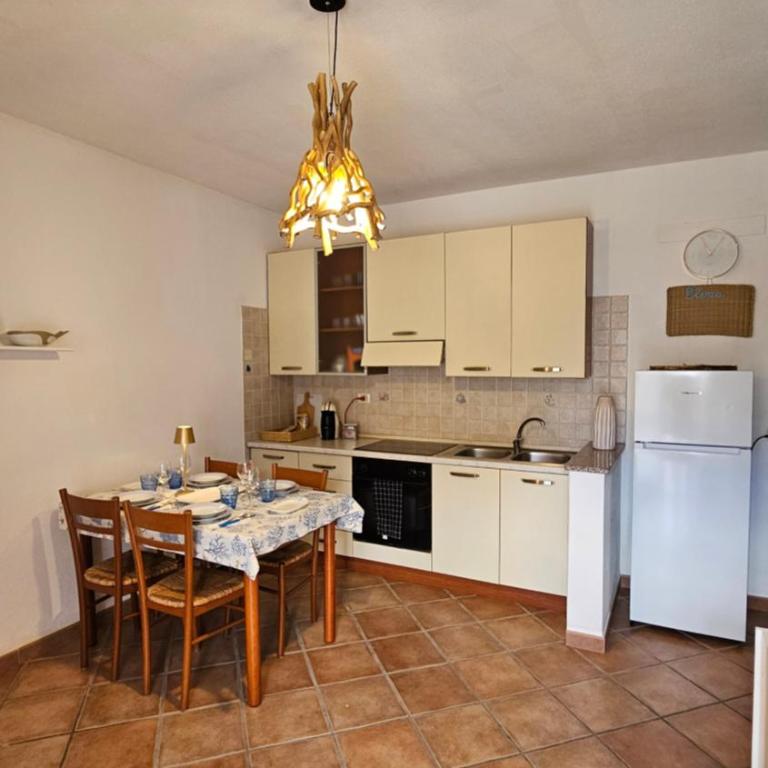 Villa Elena - Casa con 1 Camera da Letto - 10