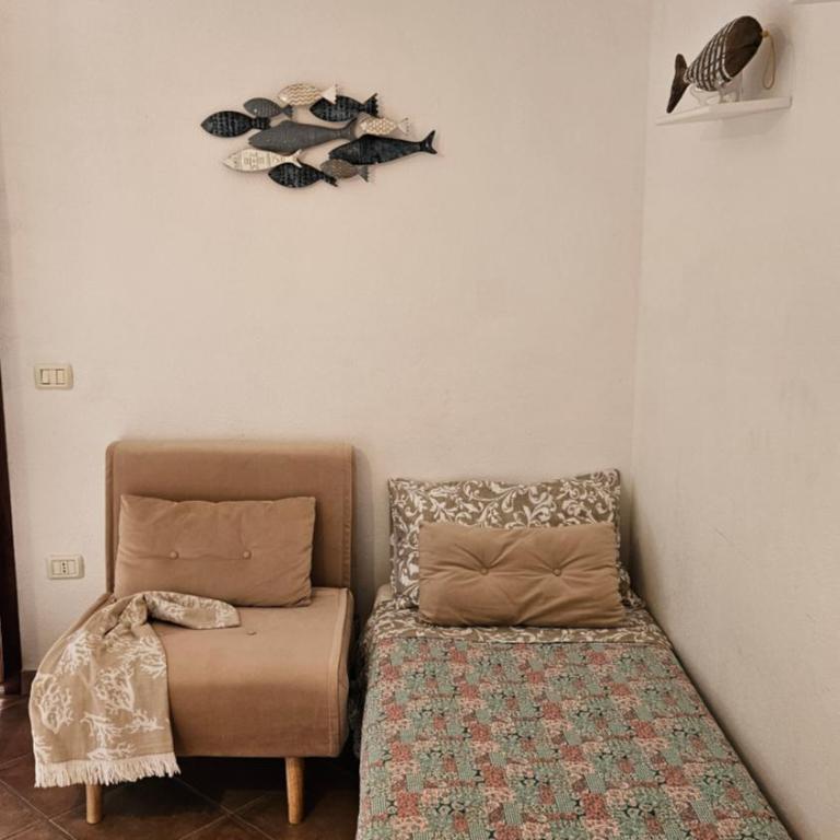 Villa Elena - Casa con 1 Camera da Letto - 14