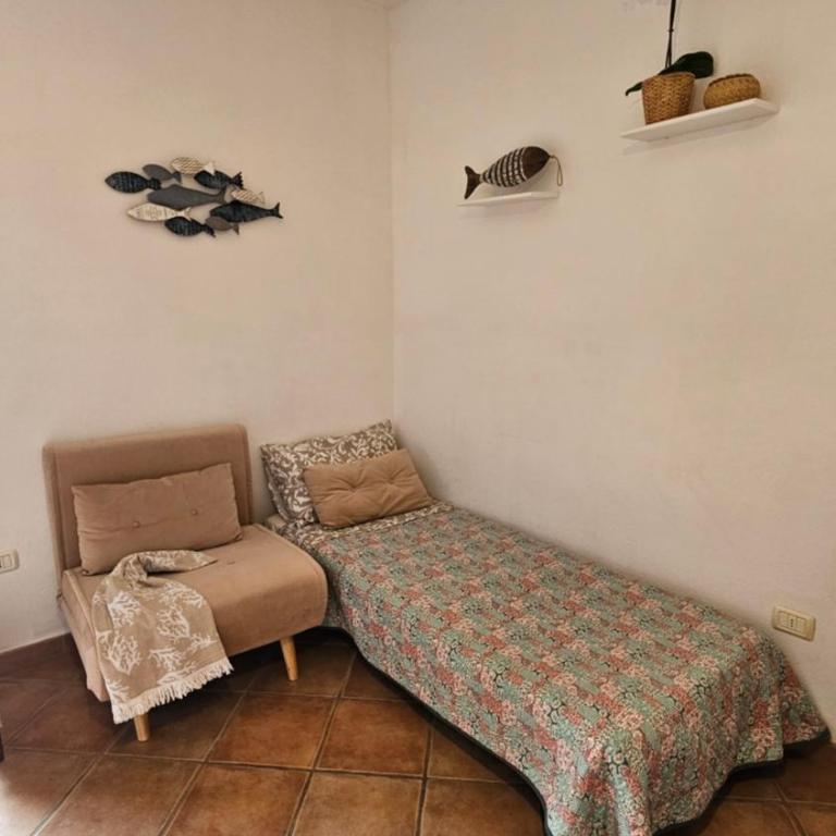 Villa Elena - Casa con 1 Camera da Letto - 15