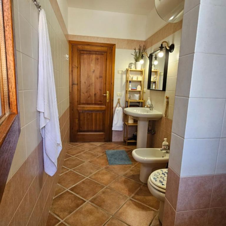 Villa Elena - Casa con 1 Camera da Letto - 19