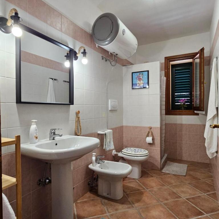 Villa Elena - Casa con 1 Camera da Letto - 20