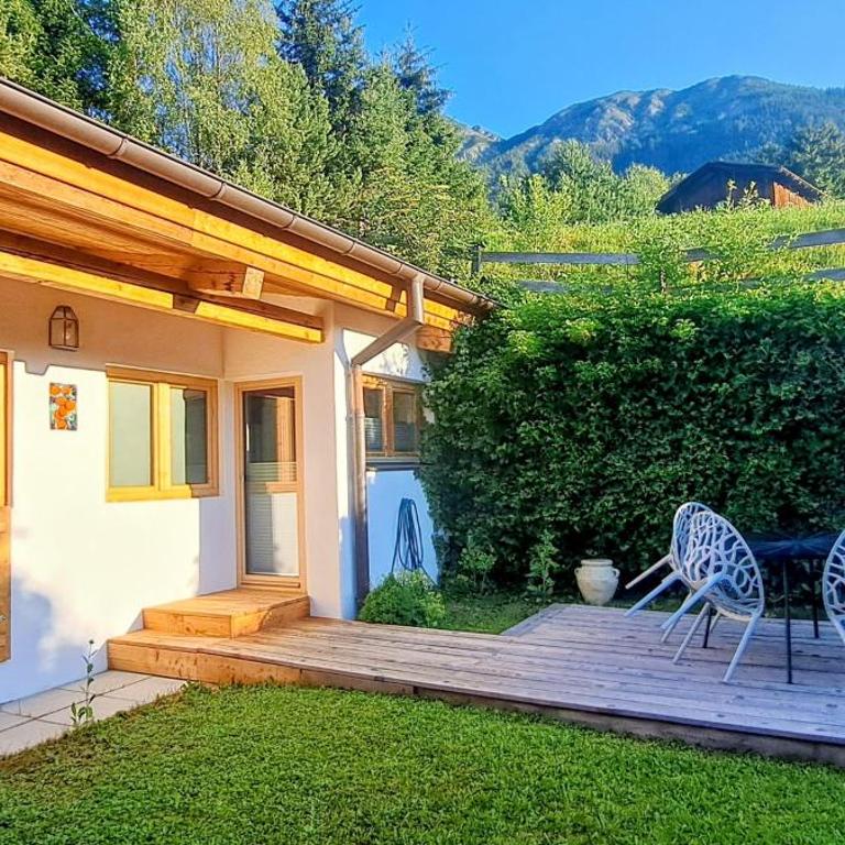 chalet atelier Luxuriöses Chalet mit alpinem Charme - Chalet - 35