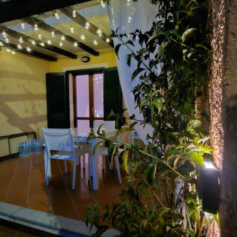 Villa Elena - Casa con 1 Camera da Letto - 21