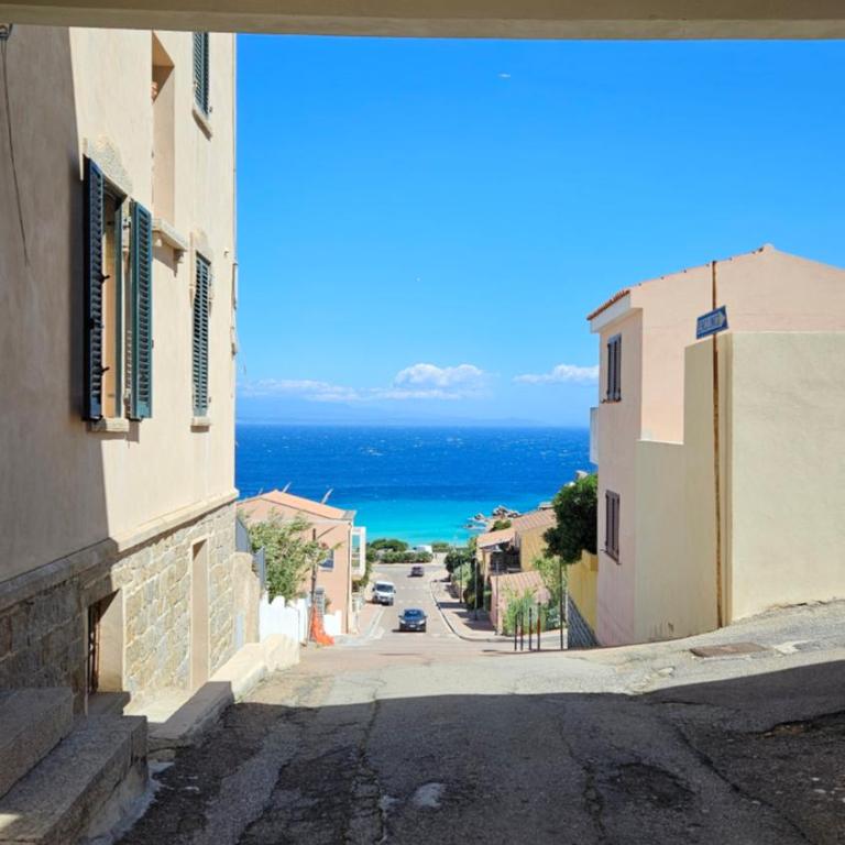 Villa Elena - Casa con 1 Camera da Letto - 23