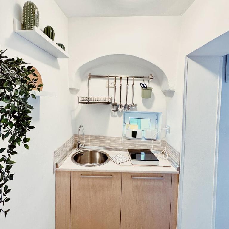 Casa Federica Ostuni - Appartamento con 1 Camera da Letto - 6