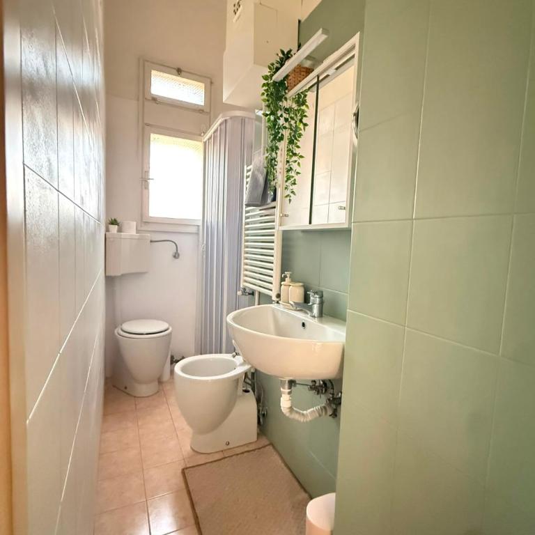 La Casetta - Appartamento con 1 Camera da Letto - 12