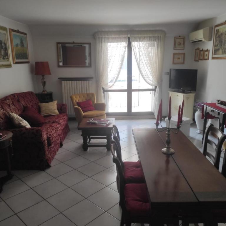 Casa Riviera delle Palme Sabrina - Appartamento con 2 Camere da Letto - 2