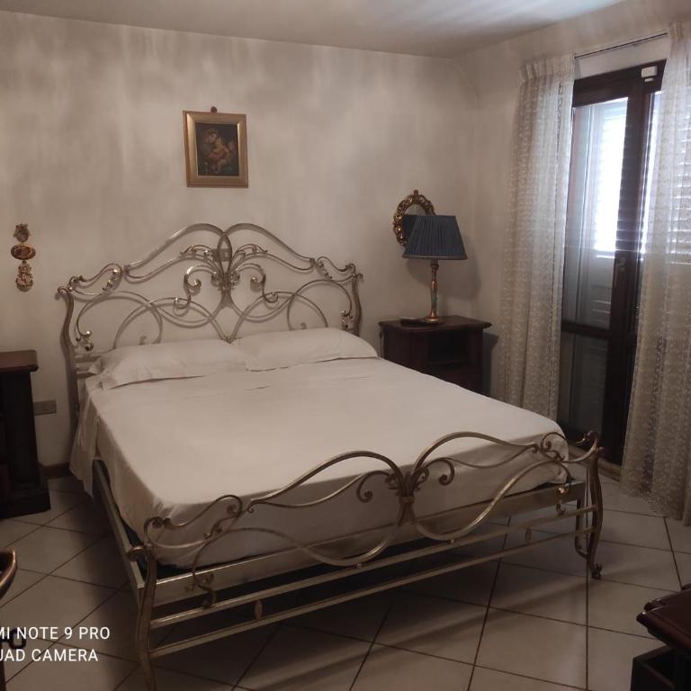 Casa Riviera delle Palme Sabrina - Appartamento con 2 Camere da Letto - 3