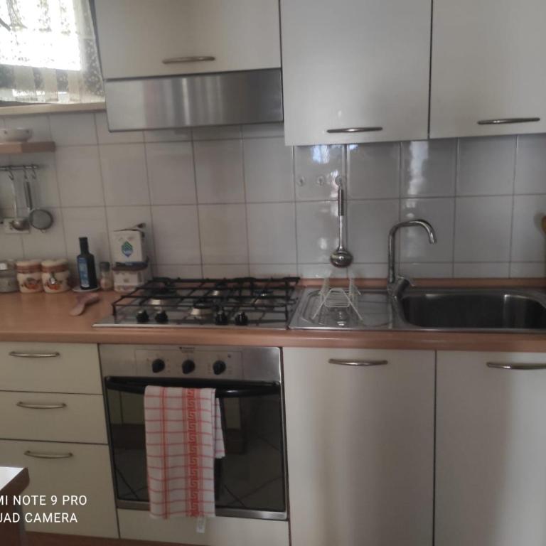 Casa Riviera delle Palme Sabrina - Appartamento con 2 Camere da Letto - 4