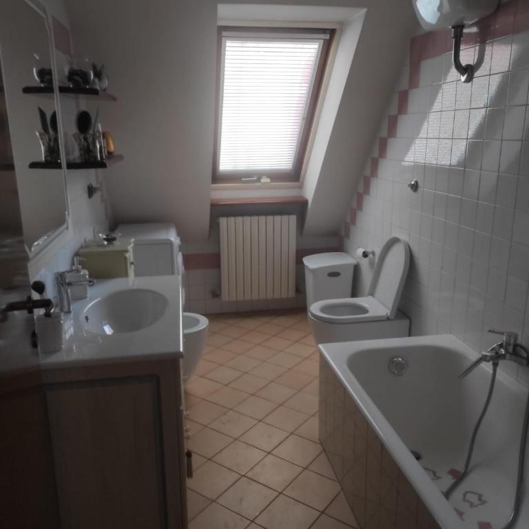 Casa Riviera delle Palme Sabrina - Appartamento con 2 Camere da Letto - 5