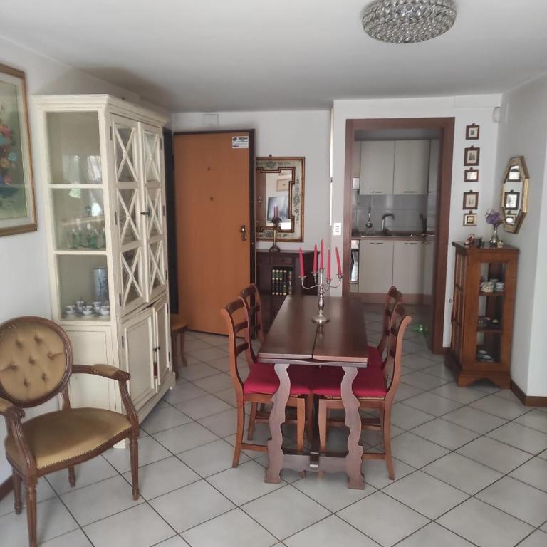 Casa Riviera delle Palme Sabrina - Appartamento con 2 Camere da Letto - 1