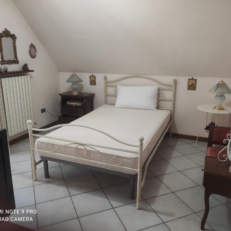 Casa Riviera delle Palme Sabrina - Appartamento con 2 Camere da Letto - 6