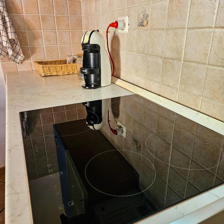 Villa Elena - Casa con 1 Camera da Letto - 29