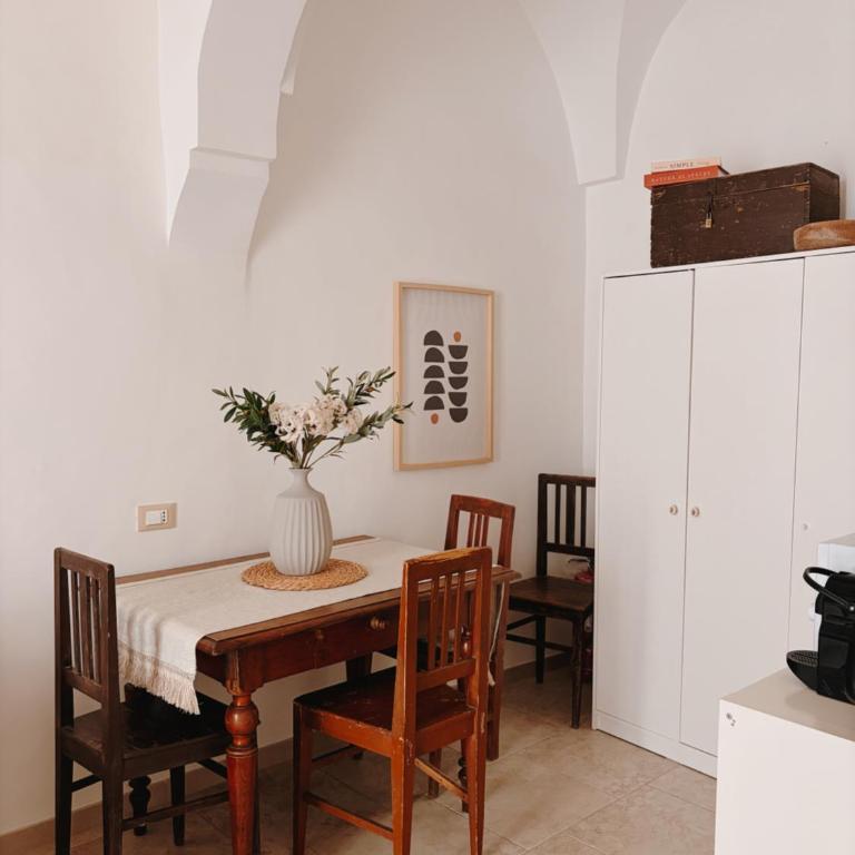 Casa Federica Ostuni - Appartamento con 1 Camera da Letto - 3