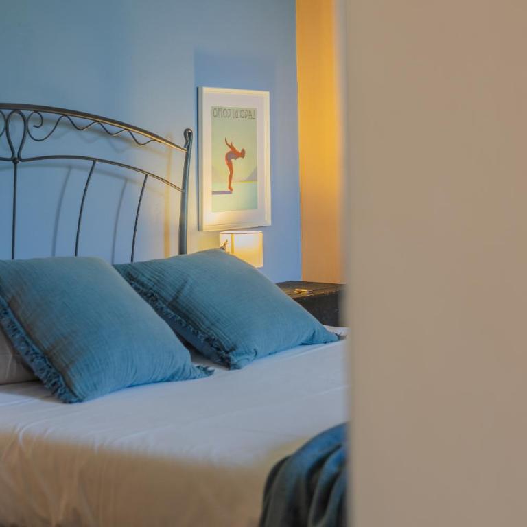 Casa Carloni - Appartamento con 1 Camera da Letto - 3