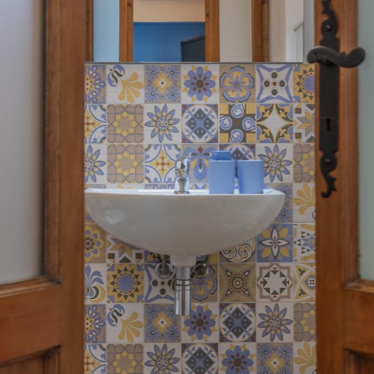 Casa Carloni - Appartamento con 1 Camera da Letto - 6