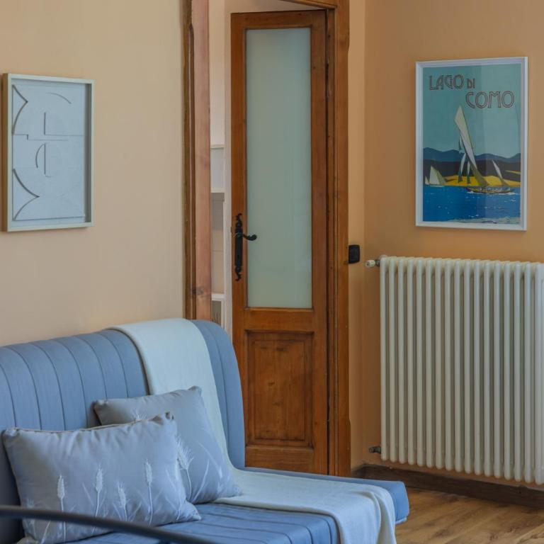 Casa Carloni - Appartamento con 1 Camera da Letto - 2