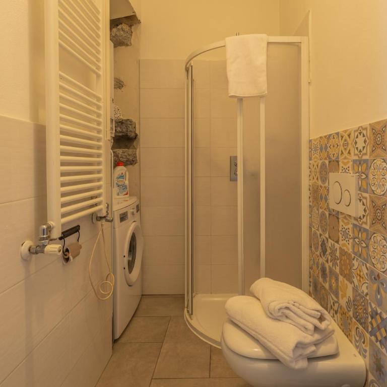 Casa Carloni - Appartamento con 1 Camera da Letto - 4