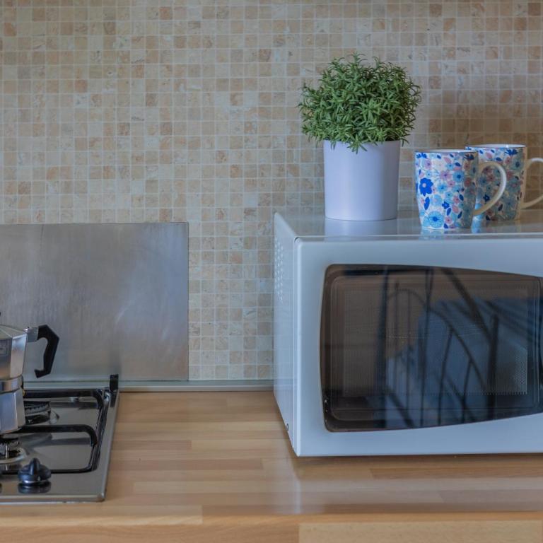 Casa Carloni - Appartamento con 1 Camera da Letto - 12