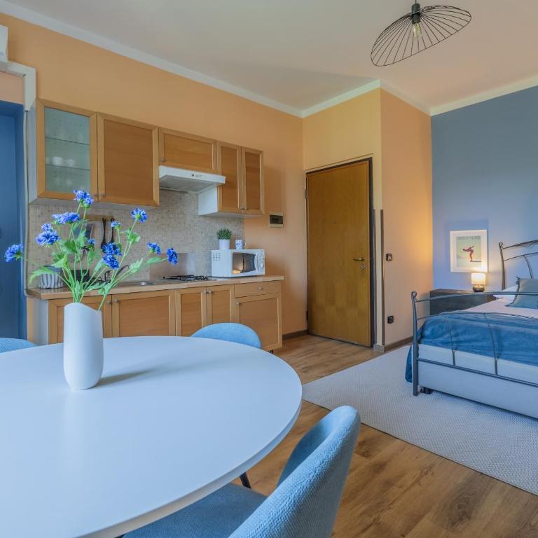 Casa Carloni - Appartamento con 1 Camera da Letto - 1