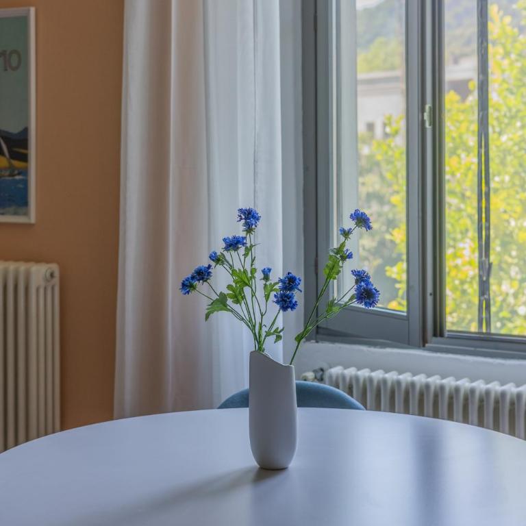Casa Carloni - Appartamento con 1 Camera da Letto - 7