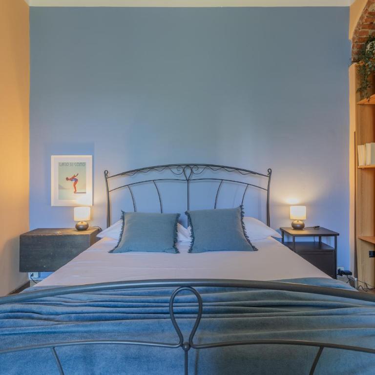 Casa Carloni - Appartamento con 1 Camera da Letto - 10