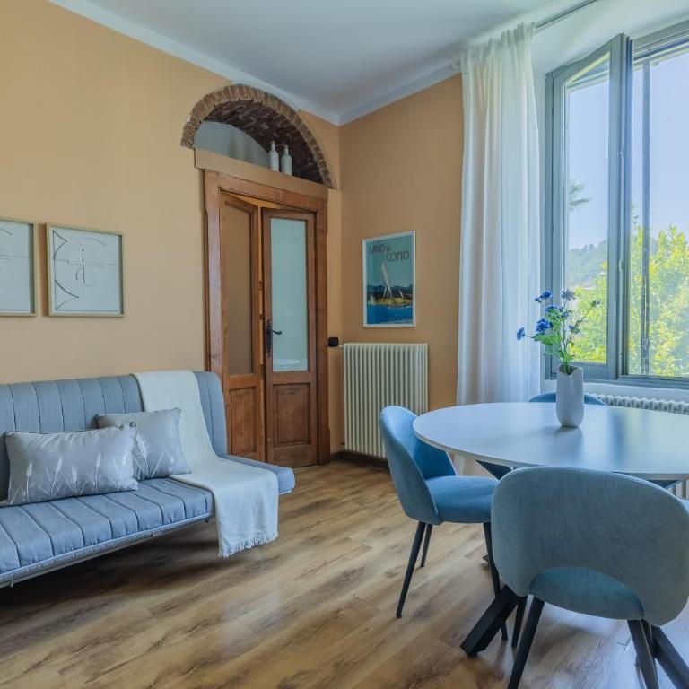 Casa Carloni - Appartamento con 1 Camera da Letto - 13