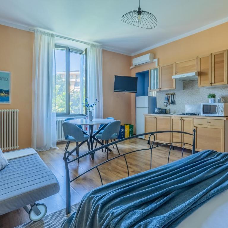Casa Carloni - Appartamento con 1 Camera da Letto - 14