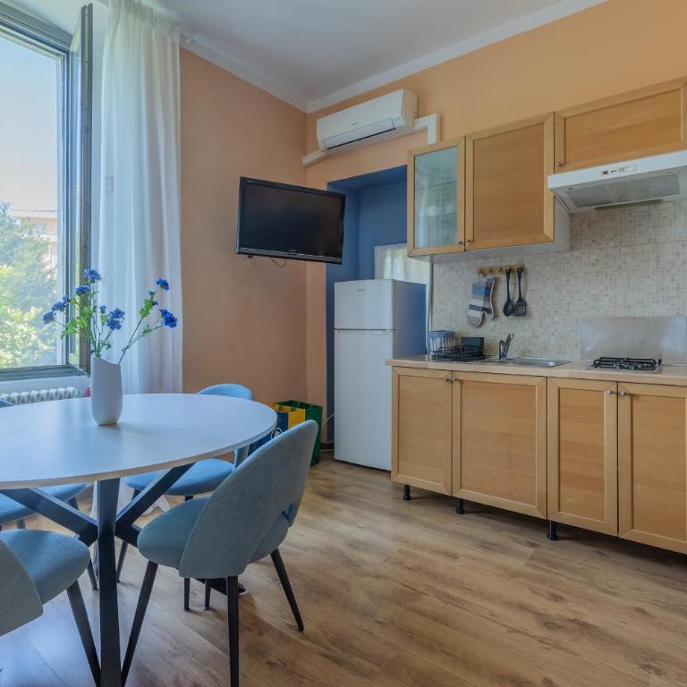 Casa Carloni - Appartamento con 1 Camera da Letto - 15