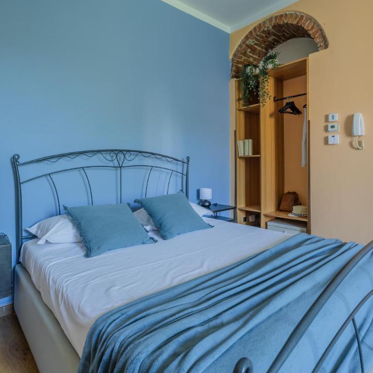 Casa Carloni - Appartamento con 1 Camera da Letto - 18