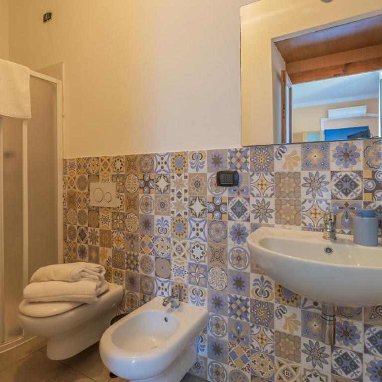 Casa Carloni - Appartamento con 1 Camera da Letto - 20