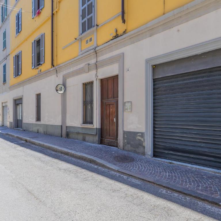 Casa Carloni - Appartamento con 1 Camera da Letto - 21