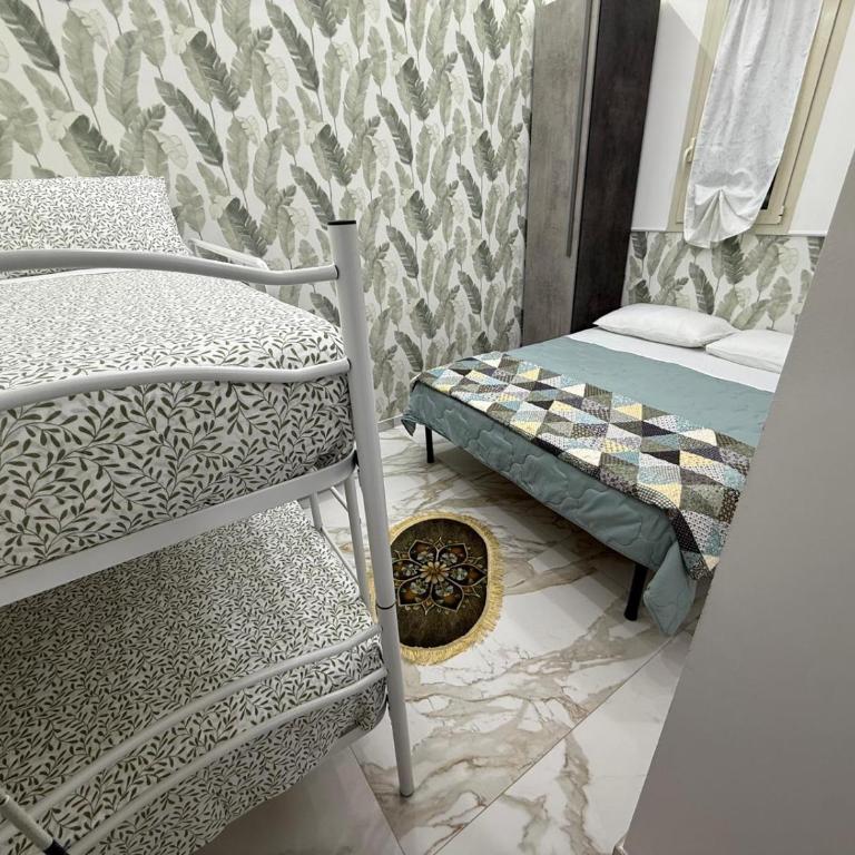La Casa Verde - Two-Bedroom Apartment - 2