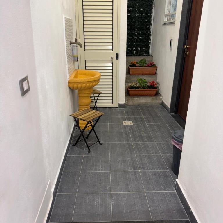 La Casa Verde - Two-Bedroom Apartment - 4