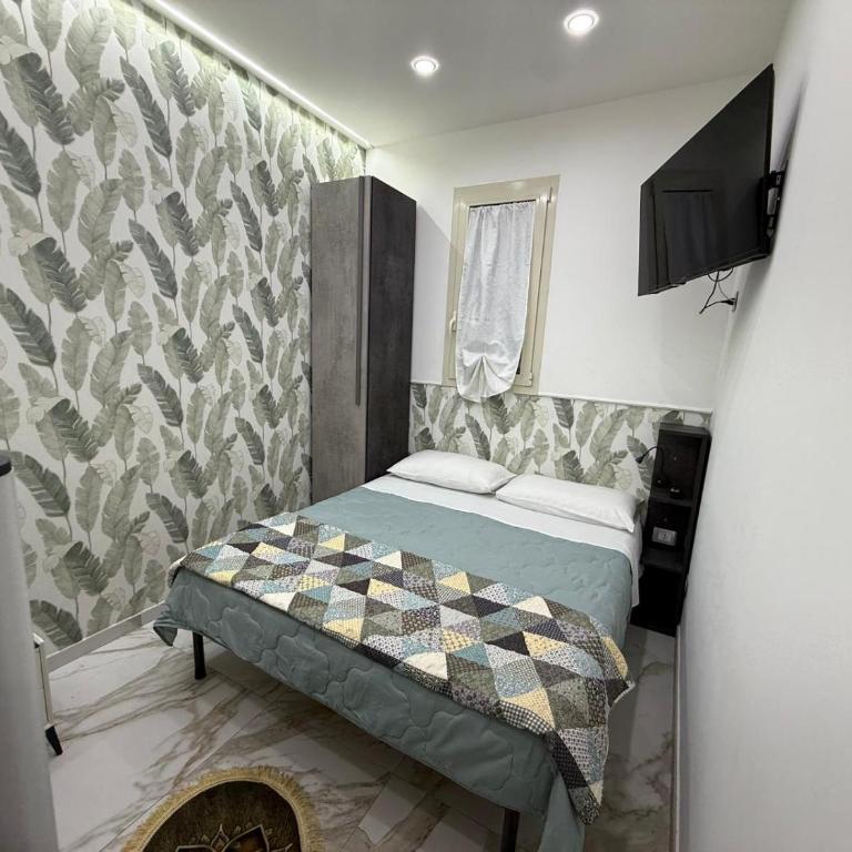 La Casa Verde - Two-Bedroom Apartment - 5
