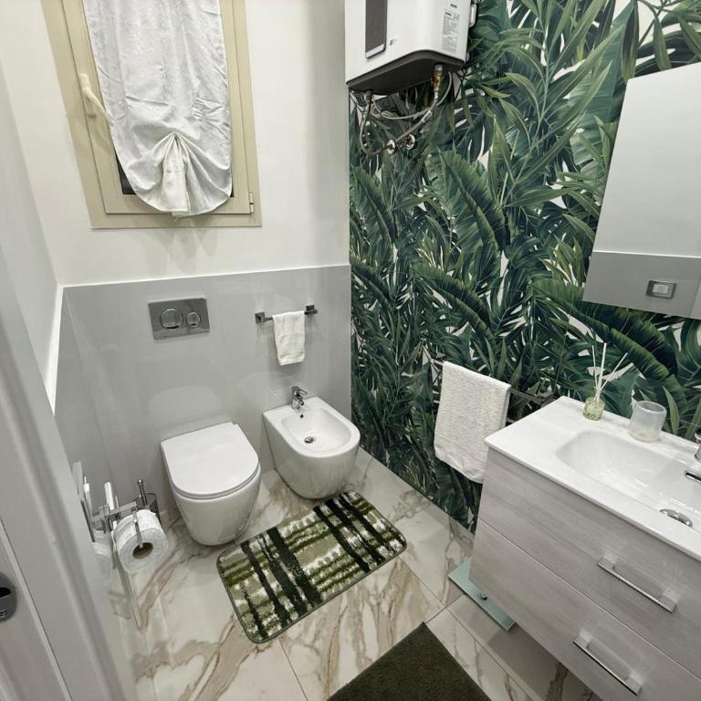 La Casa Verde - Two-Bedroom Apartment - 7
