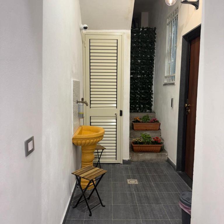 La Casa Verde - Two-Bedroom Apartment - 8