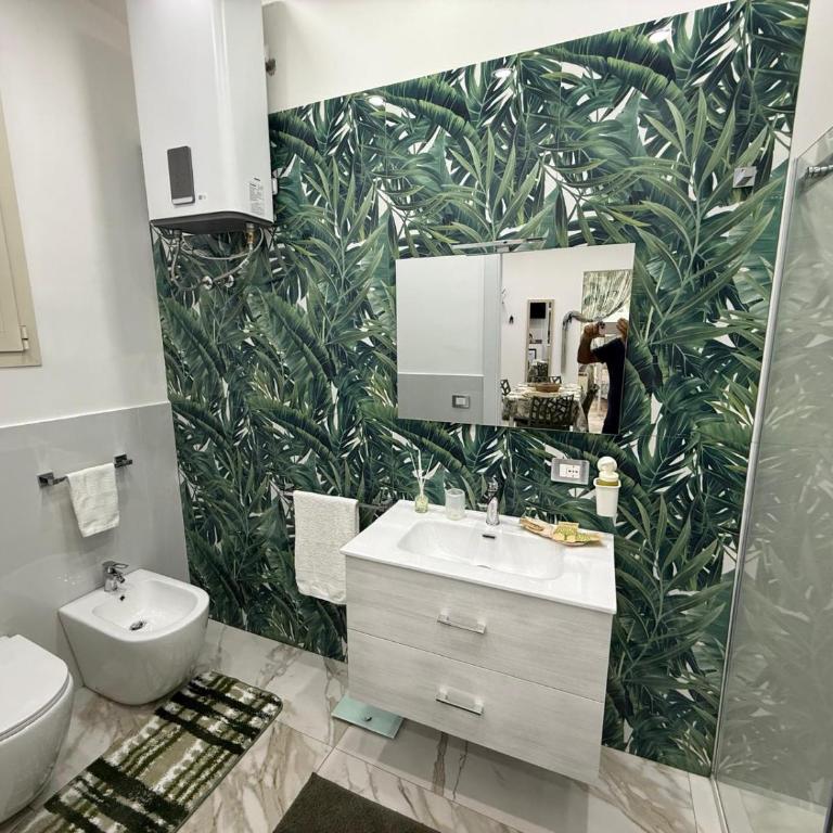 La Casa Verde - Two-Bedroom Apartment - 14