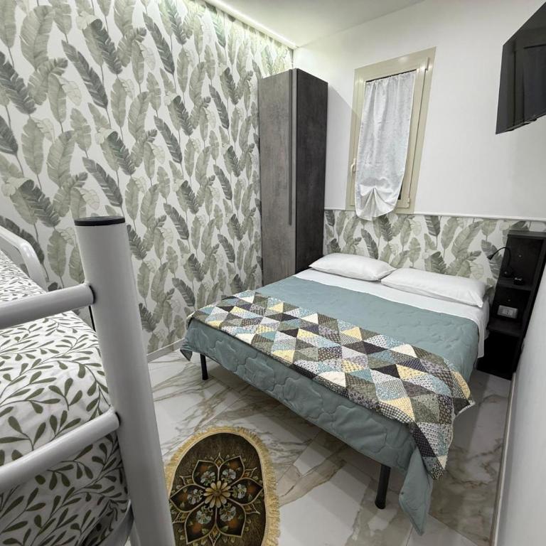 La Casa Verde - Two-Bedroom Apartment - 15