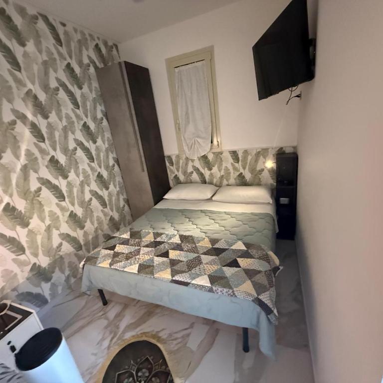 La Casa Verde - Two-Bedroom Apartment - 16