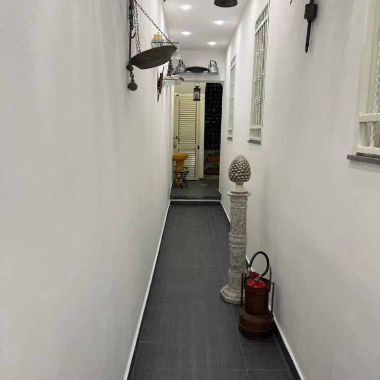 La Casa Verde - Two-Bedroom Apartment - 18