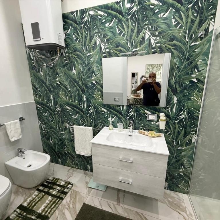 La Casa Verde - Two-Bedroom Apartment - 19