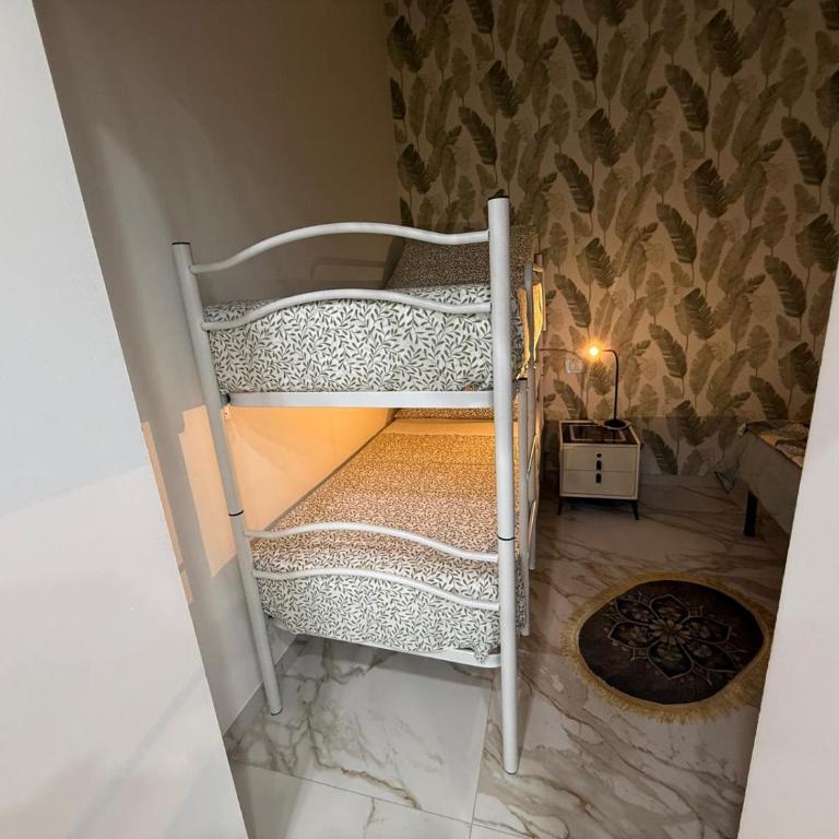 La Casa Verde - Two-Bedroom Apartment - 26