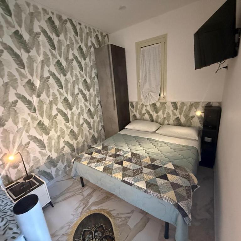 La Casa Verde - Two-Bedroom Apartment - 27