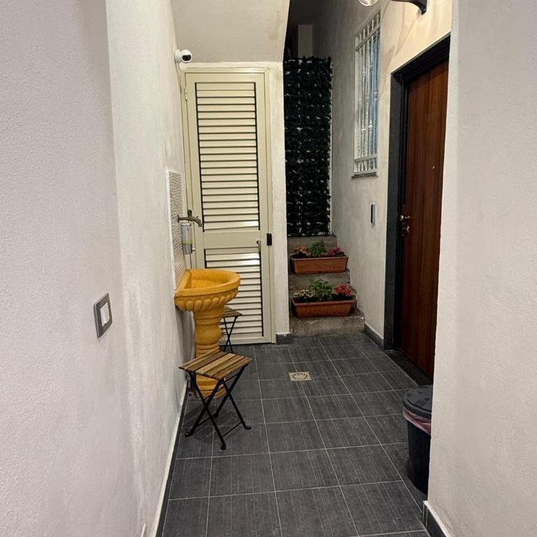 La Casa Verde - Two-Bedroom Apartment - 29